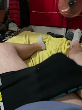 luchoterro online show from January 2, 2025, 2:11 am