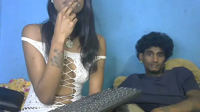 indiangeni20 online show from October 3, 2025, 7:22 pm