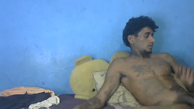 indiangeni20 online show from October 12, 2025, 12:04 pm