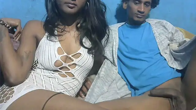 indiangeni20 online show from December 13, 2025, 7:53 pm