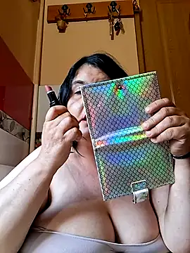 SexyNicool35 online show from June 14, 2026, 3:19 am