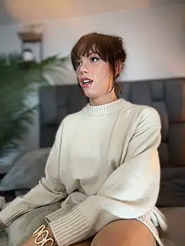 Carlita cute online show from December 24, 2024, 12:44 am