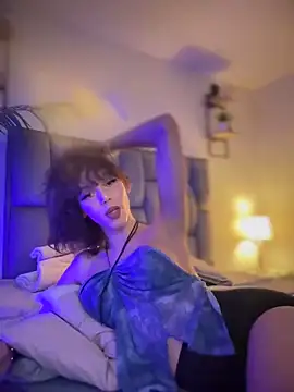 Carlita cute online show from January 4, 2025, 2:35 am