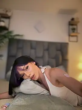 Carlita cute online show from February 21, 2025, 7:01 am