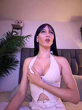 Carlita cute online show from February 26, 2025, 12:49 am