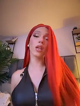 Carlita cute online show from February 28, 2025, 7:37 am