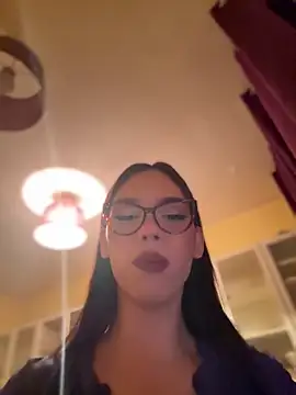 Carlita cute online show from February 12, 2026, 6:47 pm