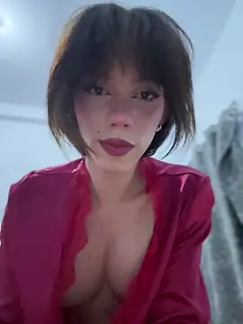 Carlita cute online show from April 11, 2026, 2:49 am