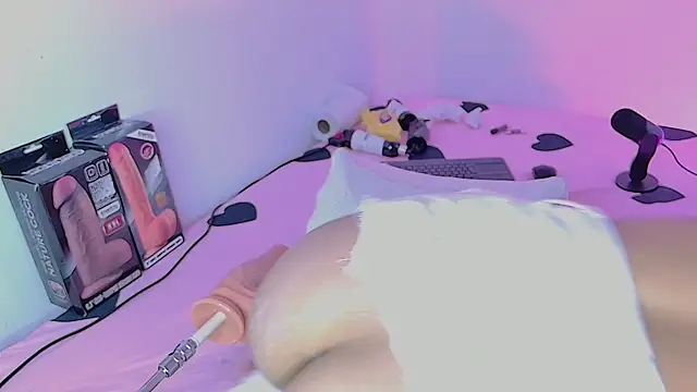 LinayAndValenMVP online show from February 1, 2025, 12:29 am