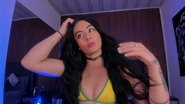 Samaanthaa  online show from April 14, 2026, 2:34 pm