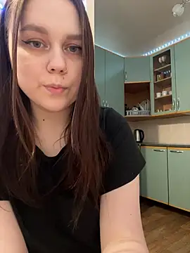 Marylallka5 online show from February 15, 2025, 6:33 pm