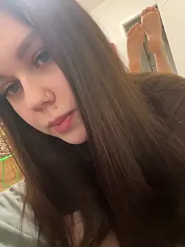 Marylallka5 online show from February 7, 2026, 5:33 am