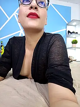 ValeryThunder online show from February 15, 2025, 4:25 am