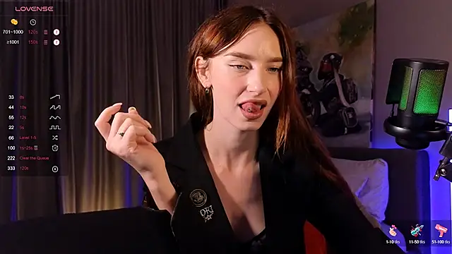 GeraTender1 online show from October 2, 2025, 10:00 am