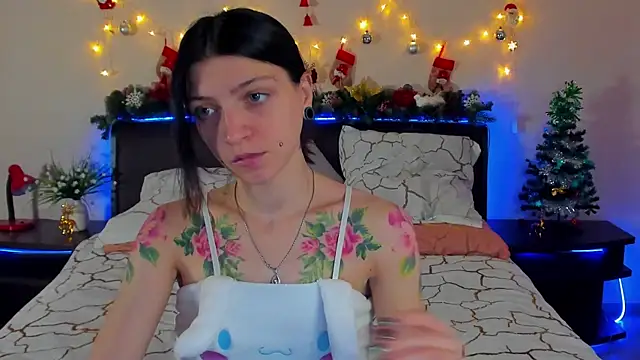 Lolly Haze online show from December 26, 2024, 7:13 am