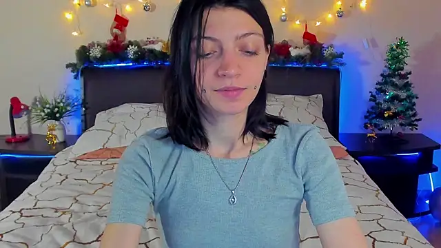 Lolly Haze online show from December 28, 2024, 7:22 am