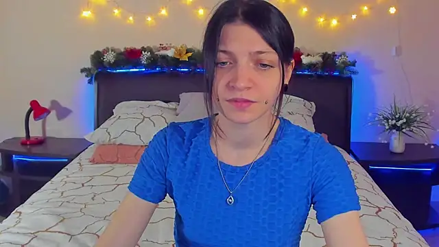 Lolly Haze online show from January 9, 2025, 7:52 am