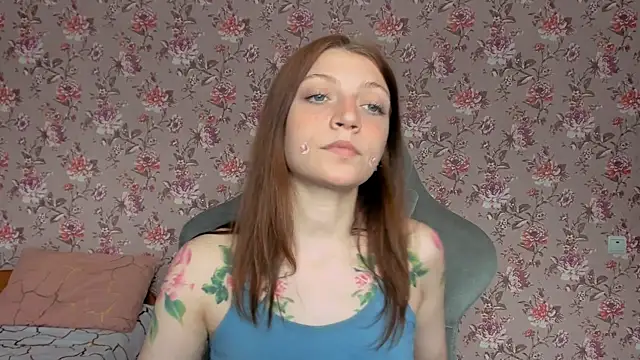 Lolly Haze online show from May 19, 2026, 3:46 am