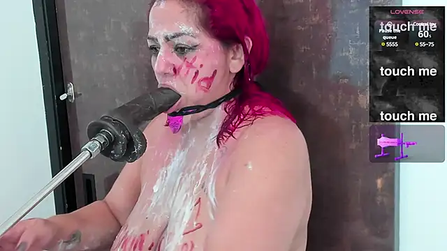 Aaliyah Padron online show from December 23, 2024, 2:24 am