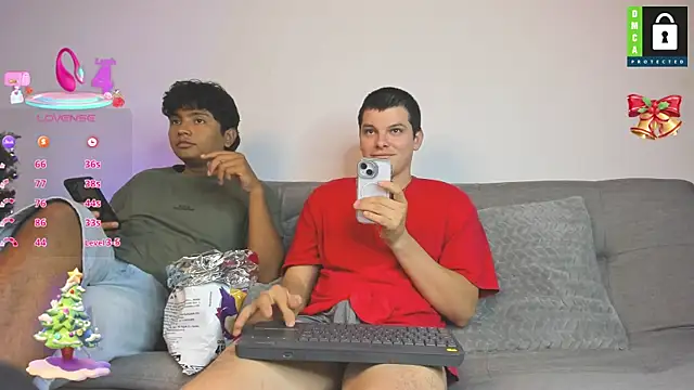  Ottis  online show from December 23, 2025, 4:32 am