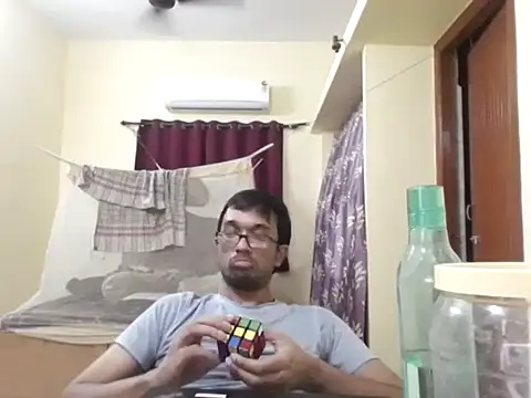 THE NAKED BOY online show from January 7, 2026, 3:03 pm