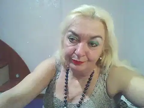 Meri798 online show from February 16, 2025, 7:05 pm