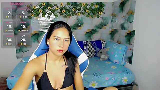 Emma-mae online show from March 4, 2026, 1:17 pm