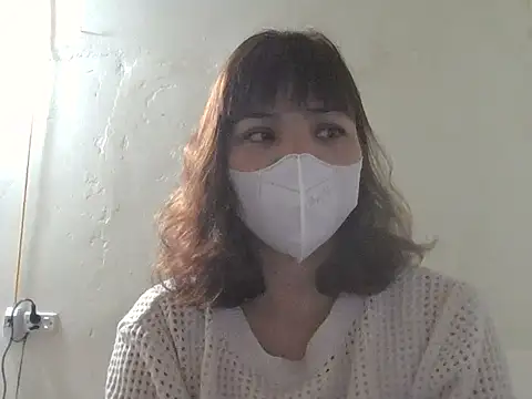 Angela-Eira online show from February 26, 2026, 9:47 pm