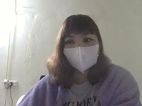 Angela-Eira online show from March 11, 2026, 10:27 pm