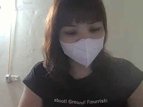 Angela-Eira online show from April 4, 2026, 9:01 pm