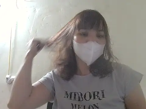 Angela-Eira online show from April 5, 2026, 11:51 am