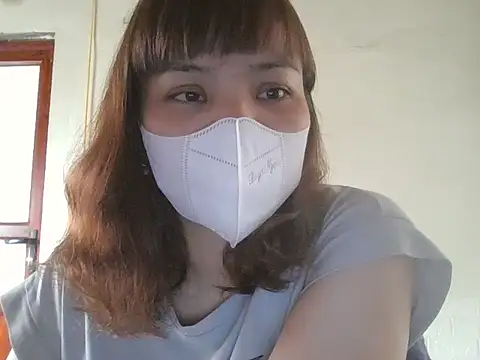 Angela-Eira online show from April 10, 2026, 3:12 am