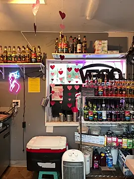 Snapshot of delicioussdixie chatting on February 18, 2025, 12:26 am delicioussdixie online show from February 18, 2025, 12:26 am