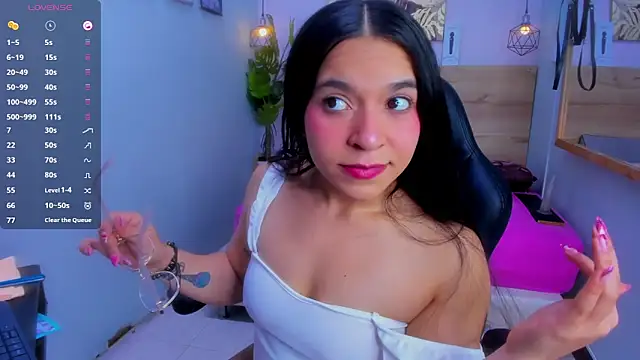 Snapshot of lalytulu99 chatting on February 24, 2026, 6:17 pm lalytulu99 online show from February 24, 2026, 6:17 pm