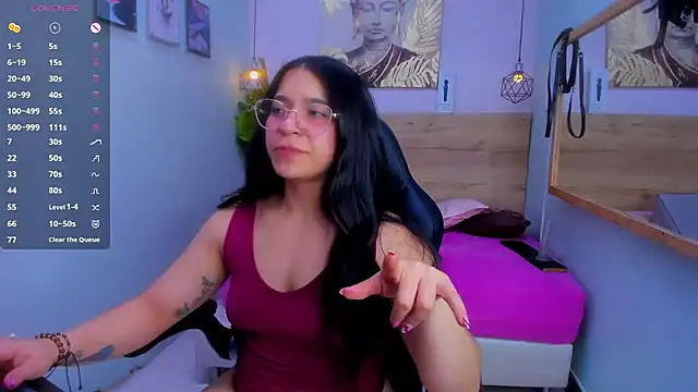 Snapshot of lalytulu99 chatting on February 26, 2026, 6:29 pm lalytulu99 online show from February 26, 2026, 6:29 pm