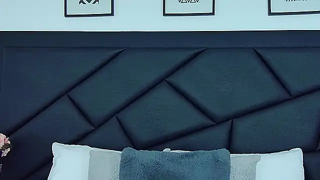 SophieCarther online show from February 12, 2025, 12:55 pm