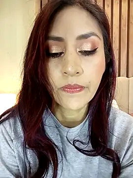 Snapshot of MonicaMoret chatting on February 22, 2025, 12:08 pm MonicaMoret online show from February 22, 2025, 12:08 pm