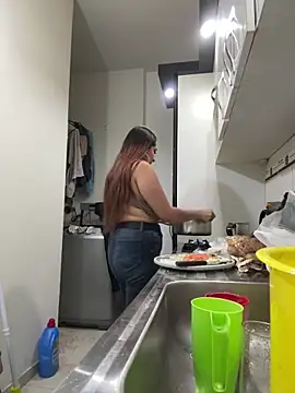 Snapshot of Dahian_XXX chatting on December 17, 2024, 2:23 am Dahian XXX online show from December 17, 2024, 2:23 am