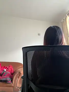 Snapshot of Dahian_XXX chatting on January 6, 2025, 9:54 pm Dahian XXX online show from January 6, 2025, 9:54 pm