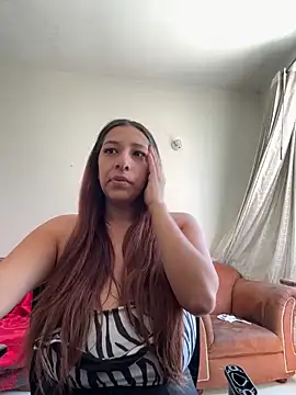 Snapshot of Dahian_XXX chatting on January 16, 2025, 4:28 pm Dahian XXX online show from January 16, 2025, 4:28 pm