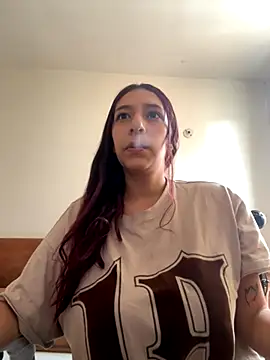 Snapshot of Dahian_XXX chatting on September 20, 2025, 9:05 pm Dahian XXX online show from September 20, 2025, 9:05 pm