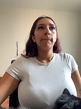 Snapshot of Dahian_XXX chatting on October 12, 2025, 5:23 pm Dahian XXX online show from October 12, 2025, 5:23 pm