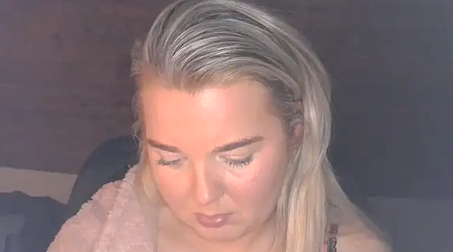 Jessica69G online show from January 21, 2025, 9:57 pm