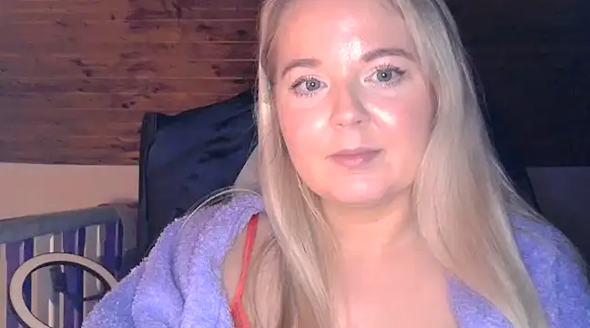 Jessica69G online show from February 20, 2025, 11:54 pm