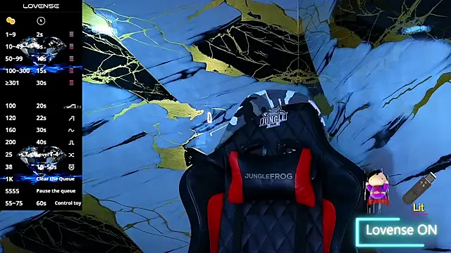 Kevin22 222 online show from April 18, 2026, 12:14 am