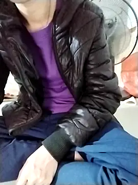 Luxcute286 online show from October 26, 2025, 2:06 am