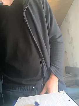 Naked Ben online show from May 1, 2026, 12:21 pm