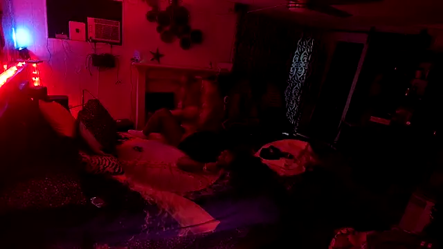 RawRyder8 online show from February 21, 2026, 1:39 am