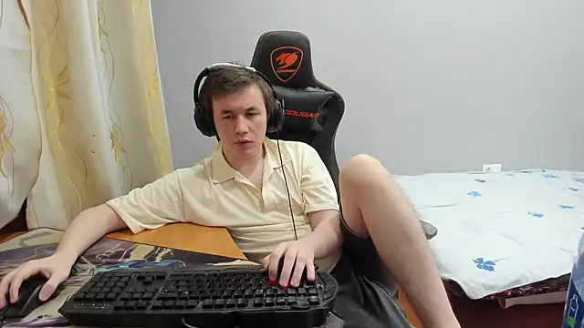 iliaskrislove online show from January 10, 2026, 12:34 am