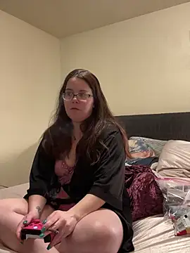 FreakNastyLacie online show from February 21, 2025, 4:29 am